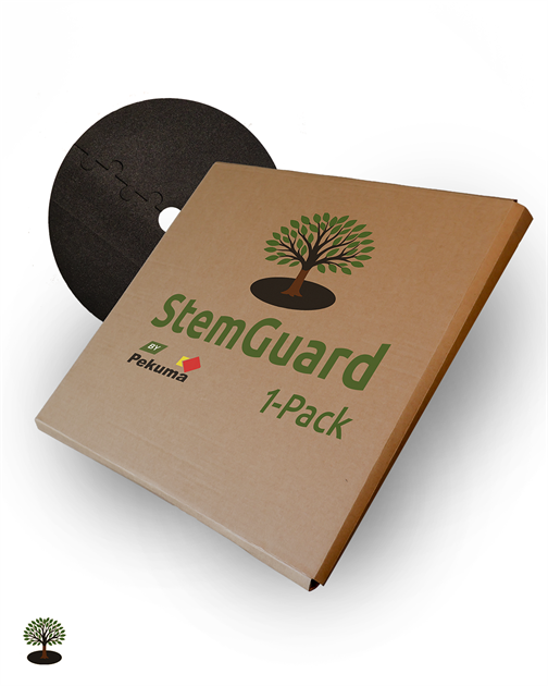StemGuard 1-pack